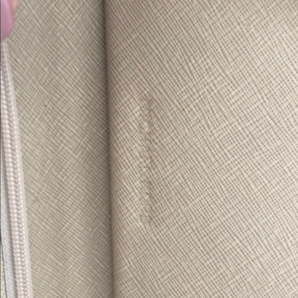 NEW Michael Kors Jet Set Travel wallet - Picture 4 of 6